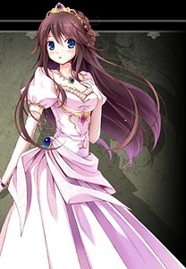 Farna Amadeus Fourmont