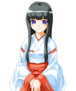 Tengen Sayoko