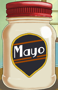 Mayo