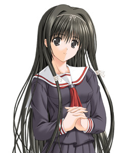 Tachibana Chizuru