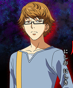 Nishio Nishiki