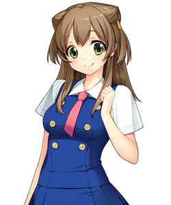 Takigawa Kotori