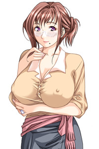 Matsubara Kasumi