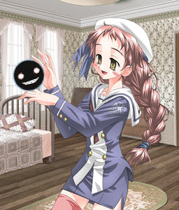 Anne-Shirley Bancroft