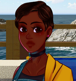 Nova Vivienne Monroe