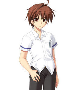 Kooriyama Nagisa