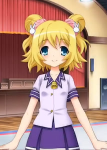 Jucharis Mistilteinn