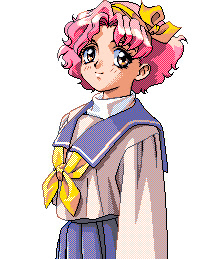 Kudou Kanami