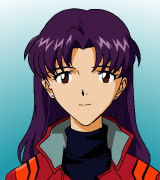 Katsuragi Misato