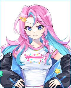 Crossandra Summercandle