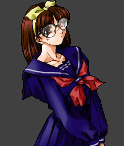 Amemiya Kasumi
