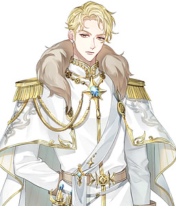 Emmanuel de Beaumont