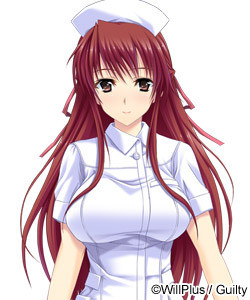 Shiina Yumi