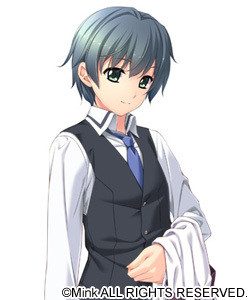 Urushibara Ikuto