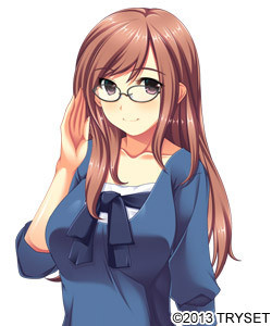 Amamiya Tsumugi