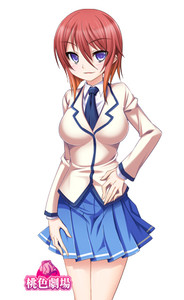 Sekino Himari