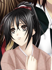 Yukimura Chizuru