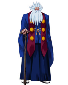 Ankokuhora Daryuusai