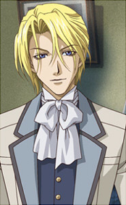 Orpherus Furst von Marmelade Nahe Gorz