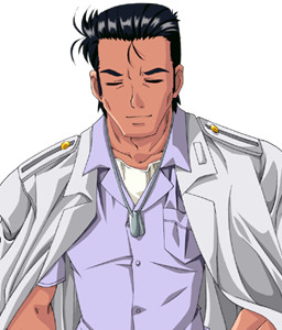 Nikolai Mihailov Tachibana