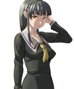 Nikaidou Yumeko