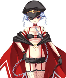 Cagliostro / Josephine Mystère