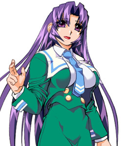 Saionji Komurasaki