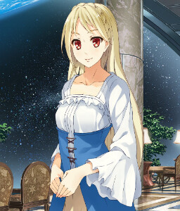 Eleanor Schlick Schweitzer