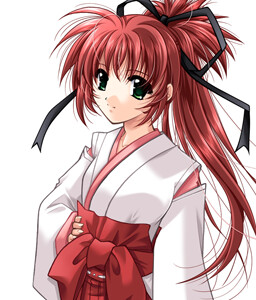 Kasuga Akemi