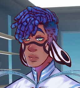 Isven Rosavelle de Lori