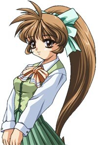 Kotori Yukino