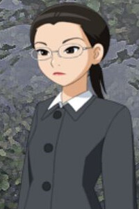 Asagiri-sensei