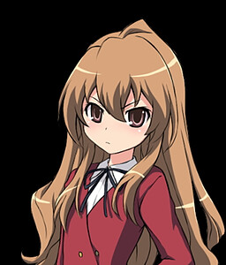Aisaka Taiga