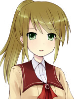 Ichijou Midori