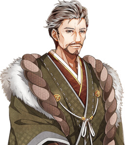 Fujiwara no Hidehira