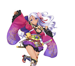 Araki Yaya Murashige