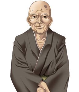 Koga Mudou