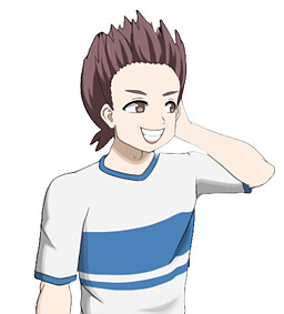 Protagonist alter ego