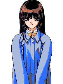 Kudou Sayaka