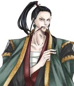 Gennai Hiraga
