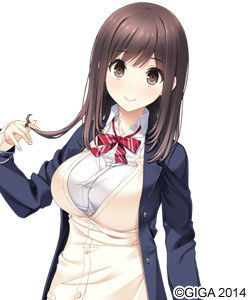 Shiraishi Aoi