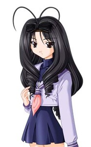 Amako Yuzuha
