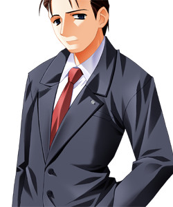 Anekouji Shuuichirou