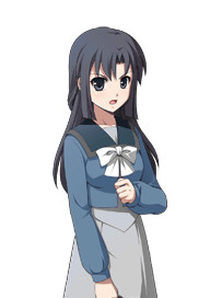 Kizami Haruna