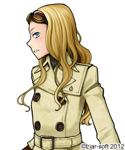 Annabeth William Murdoch Jr