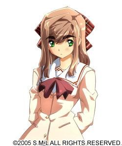 Komori Natsuki