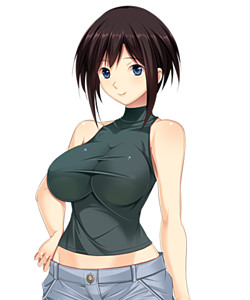 Natori Suzuka