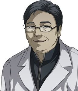 Professor Yang