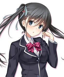 Harukawa Hinako