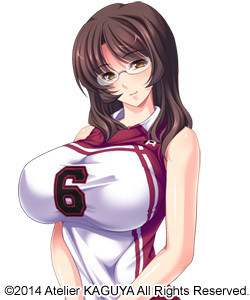 Sakurai Narumi
